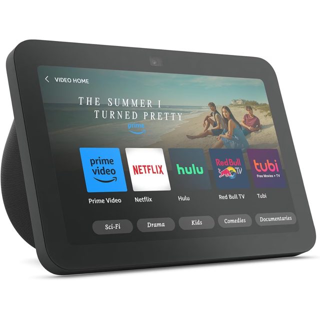 Echo Show 8 (3rd Gen)