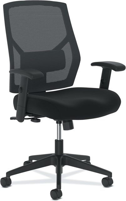 HON Exposure Mesh Task Chair